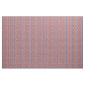 Lächelnde Blume Stoff (Yard (91,4 cm))