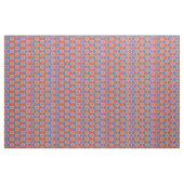 Lächelnde Blume Stoff (Fat Quarter (45,7 x 55,9 cm))