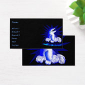 Lächelnde Dolphin (Schreibtisch)