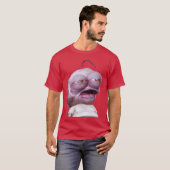 Lächelnde Freunde Pim T-Shirt (Vorne ganz)