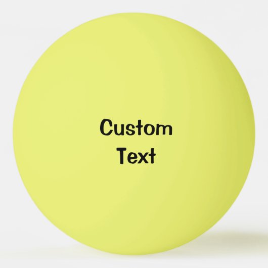 Lächelnde Gesichter mit Open Mouth Ping-Pong Ball (Rückseite)