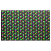 Lächelnde Gesichter Stoff (Yard (91,4 cm))