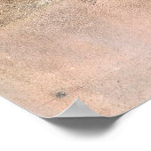 Lächelnde Mädchen, Helene Schjerfbeck Poster (Ecke)