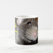 Lächelnde Tasse (Mittel)