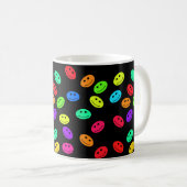 Lächelnde Tasse (VorderseiteRechts)