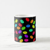 Lächelnde Tasse (Mittel)