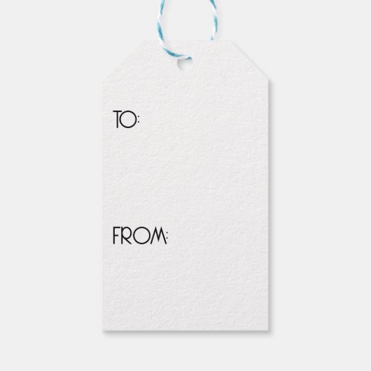 Lächelndes glückliches Alpaka-Cartoon zeichnend Ti Geschenkanhänger (Rückseite)