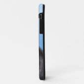 Lächelndes Pferd Case-Mate iPhone Hülle (Hinten/Links)