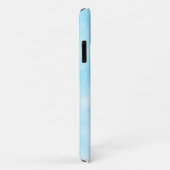 Lächelni-Gehäuse Case-Mate iPhone Hülle (Hinten/Rechts)