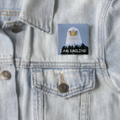 Lächelnknopf Button (Beispiel)