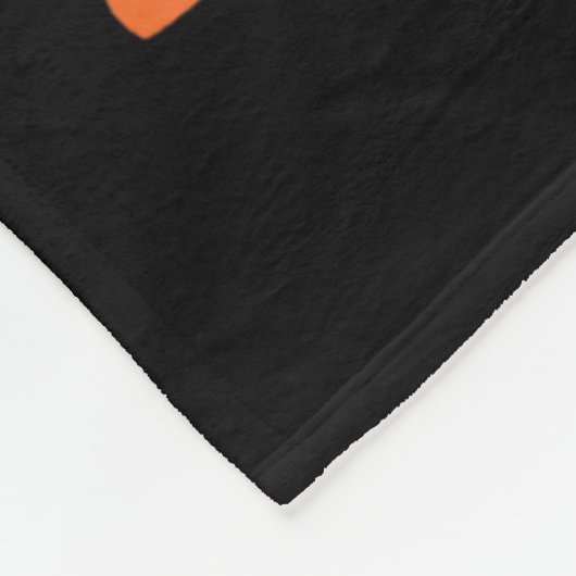 Lächelt Bootiful Funny Ghost Dentist Halloween Den Fleecedecke (Ecke)