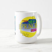 Lachen auf der 23. Tasse (VorderseiteRechts)