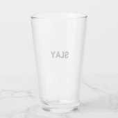lachen glas (Rückseite)