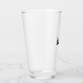 lachen glas (Rechts)