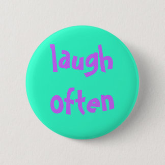 Lachen häufig button