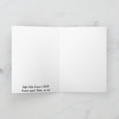 "Lachen-häufig" Emerson-Karte Karte (Innenseite)