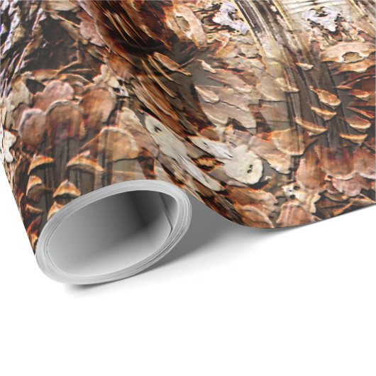 Lachen Hirsch....... Geschenkpapier (Rolleneckpunkt)