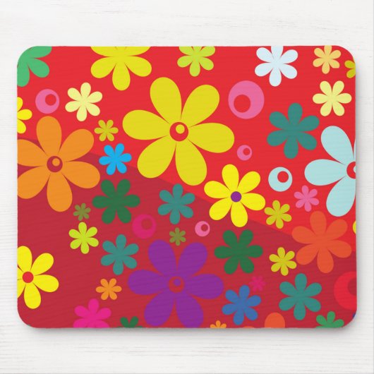 lachen in mousepad (Vorne)