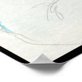 Lachen ist schön (Jack Benny) Poster (Ecke)