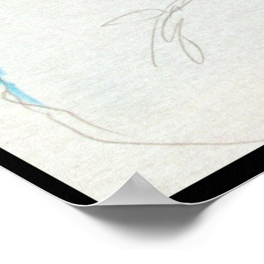 Lachen ist schön (Jack Benny) Poster (Ecke)