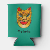 Lachen Jaguar CUSTOMIZE IT kann kühler Dosenkühler (Vorderseite)