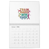 Lachen Kalender (Jan 2026)