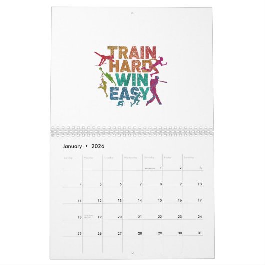 Lachen Kalender (Jan 2026)