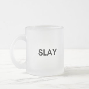 lachen mattglastasse