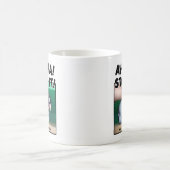 Lachen Pocky Verwandlungstasse (Mittel)