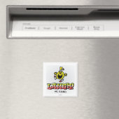 Lachen Sie mit Herrn Funny Magnet (In Situ (Geschirrspüler))