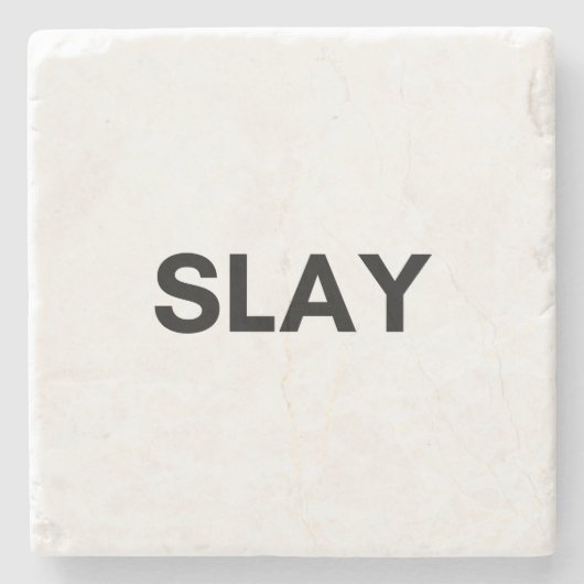 lachen steinuntersetzer (Vorderseite)