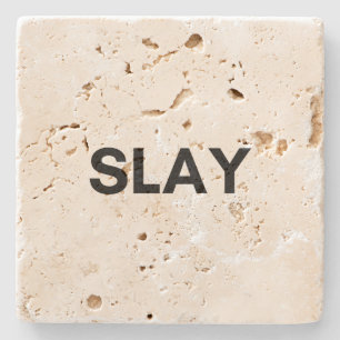 lachen steinuntersetzer