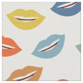 Lachen Stoff (Nahaufnahme)