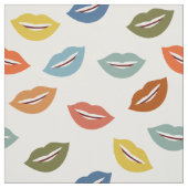 Lachen Stoff (Muster)