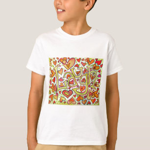 lachen T-Shirt
