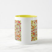 lachen tasse (Zentrum)