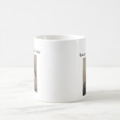 Lachen, um Himmels willen! Kaffeetasse (Mittel)