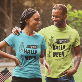 Lachen und Rechte: Humorvolles Sammlungshalbum T-Shirt