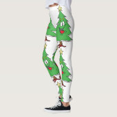 ***LACHEN VON CHRISTMAS TREE*** CHRISTMAS LEGGINGS (Links)