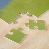 Lachender Hund Getty Bild-| Puzzle (Seite)