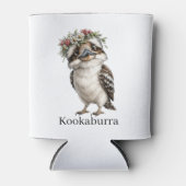 Lachender Kooka Kühler Dosenkühler (Vorderseite)