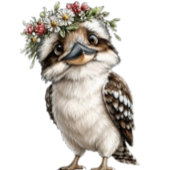 Lachender Kooka Kühler Dosenkühler