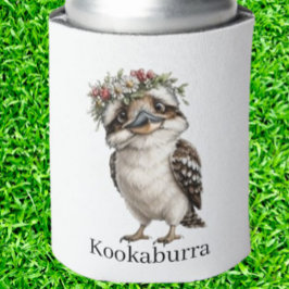 Lachender Kooka Kühler Dosenkühler
