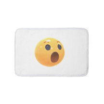 Lachendes Emoji-Gesicht mit lustigem Ausdruck