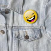 LACHENDES GESICHT BUTTON (Beispiel)