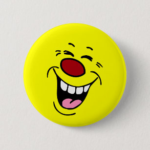 Lachender Smiley Modische Accessoires Zazzle De