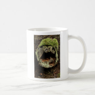 Lachenstumpf, fragen nicht an, wem lacht der kaffeetasse
