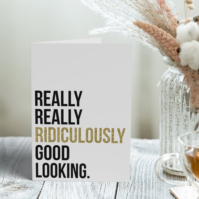 Lächerlich gute Blankokarte (Von Creator hochgeladen)