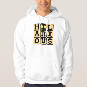 Lachhaft, LMAO Hoodie