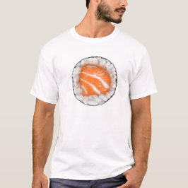 Lachi Maki Sushi Roll T - Shirt